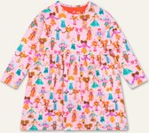 Oilily - Daughter jersey dress - 116/6yr