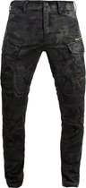 John Doe Cargo Stroker Camouflage XTM 31/34