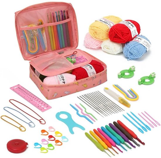 Koop hier voordelig garenpakketten Koop hier voordelig garenpakketten