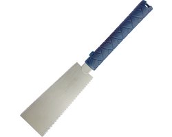 Razorsaw Japanse zaag 180 mm Ryoba - 17 en 12 TPI - Trekzaag