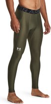 Under Armour Hg Armour Legging Groen XL / Regular Man