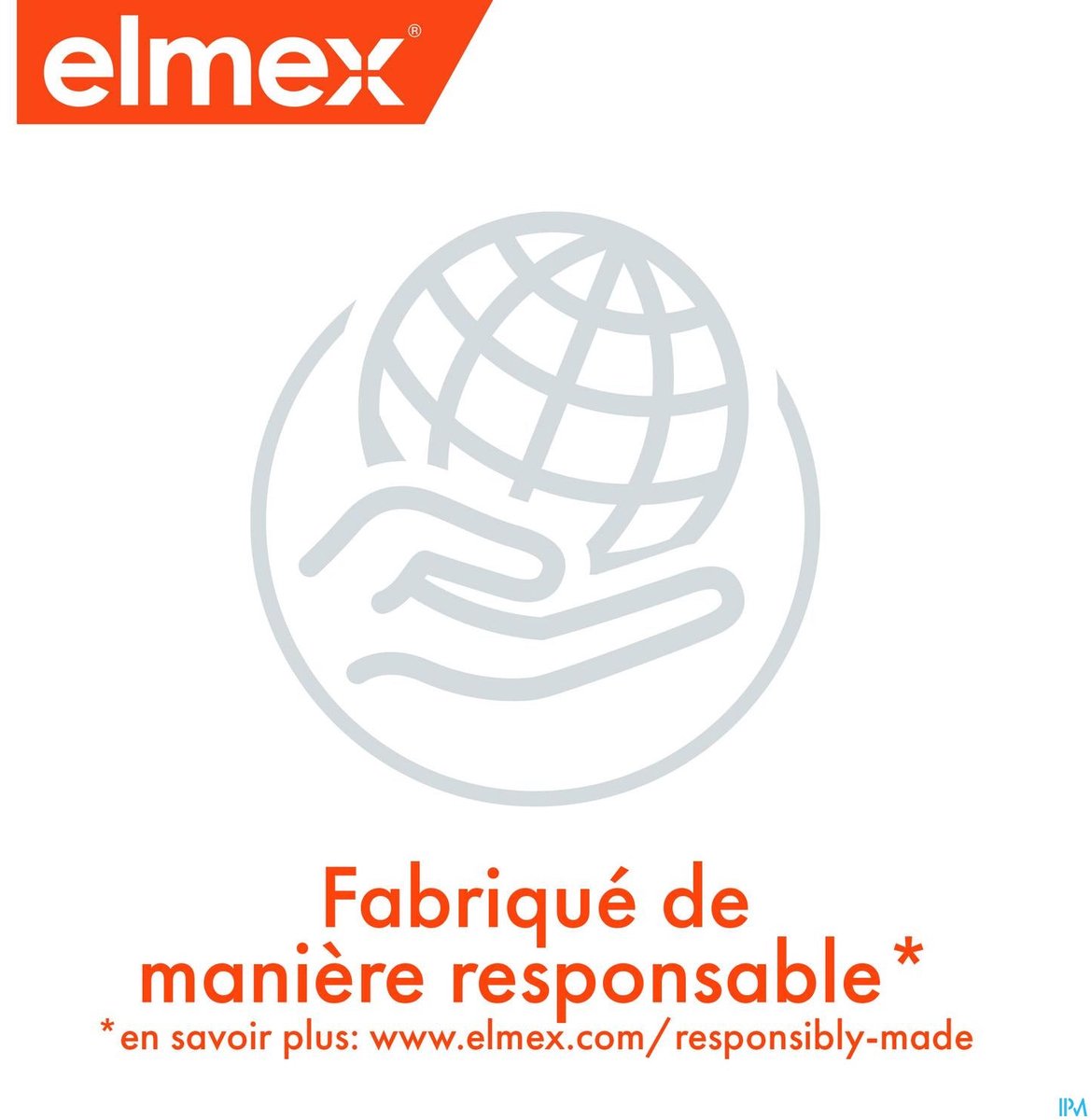 elmex Kindertandpasta 2-6 jaar 2x50ml