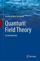 Graduate Texts in Physics - Quantum Field Theory