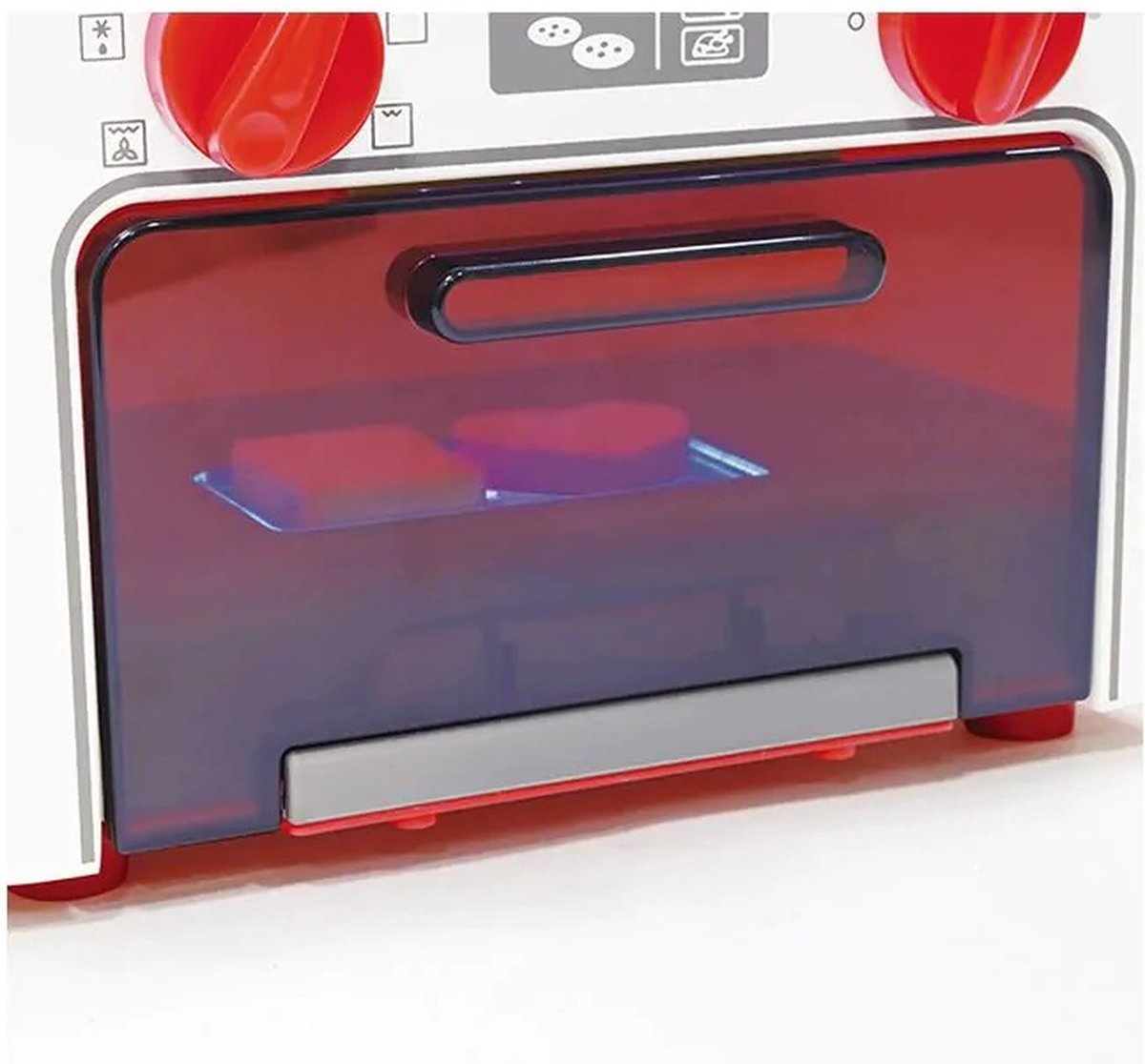 Hape Speelgoedoven met Magische Koekjes - Kleurveranderende Bakoven Speelset, 3 jaar+ — afbeelding 11