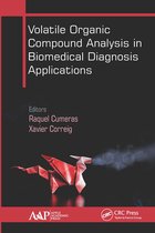 Volatile Organic Compound Analysis in Biomedical Diagnosis Applications