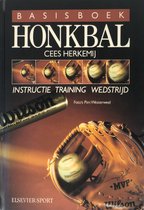 Basisboek honkbal