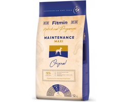 Fitmin Dog Maxi Maintenance 12kg