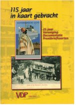 115 jaar Nederlandse prentbriefkaart