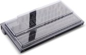 Decksaver Roland SH-4D Cover - Cover voor keyboards