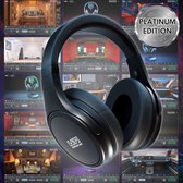 Steven Slate Audio VSX Platinum Edition - Gesloten studio koptelefoon