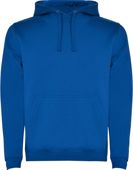Sweat à capuche unisexe Blauw Royal avec capuche et cordon de serrage Marque urbaine Roly taille XL