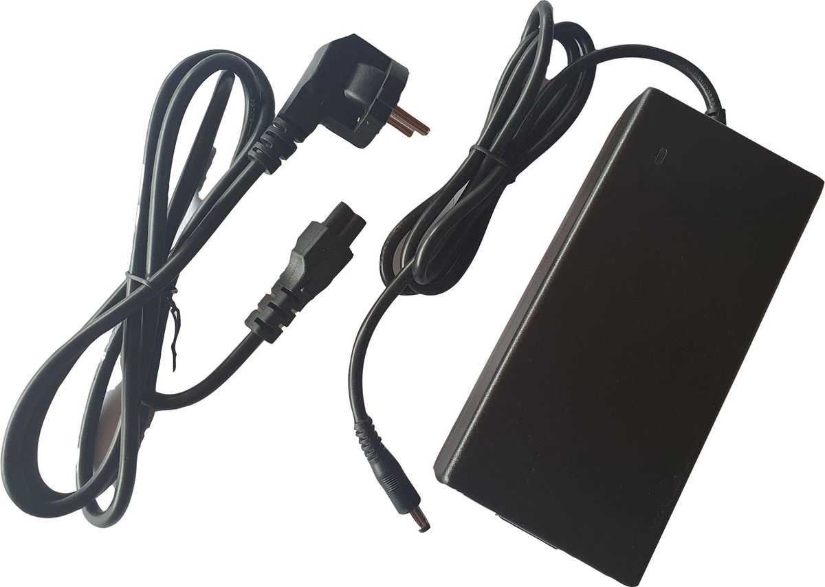 VanMoof oplader S2 X2 36v Lader ebike van moof e-bike charger Oplader