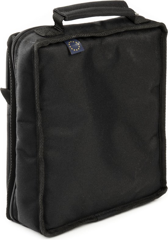 Magma CTRL Étui De Transport Wolfmix – Protection Rigide Pour Contrôleur W1 Avec Compartiment Câbles