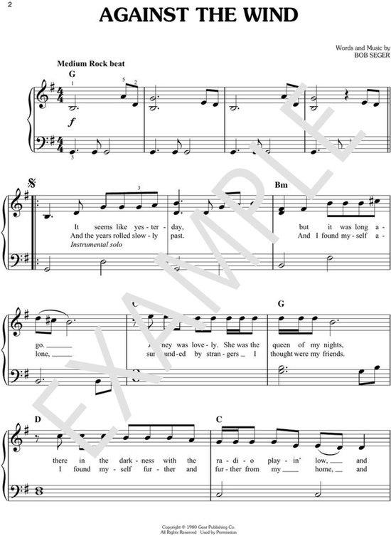 First 50 Popular Songs You Should Play On The Piano