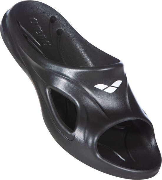 Slippers Arena - Taille 47 - Homme - noir