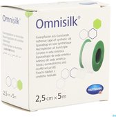 Omnisilk H Kz 5Mx2.50H-A Wit