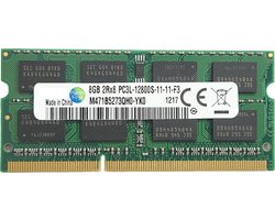 Samsung M471B1G73QH0-YK0 8GB PC3L-12800