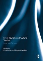 Event Tourism & Cultural Tourism