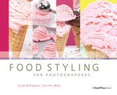 Food Styling for Photographers