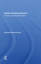 Soviet Ukrainian Dissent