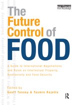 The Future Control of Food