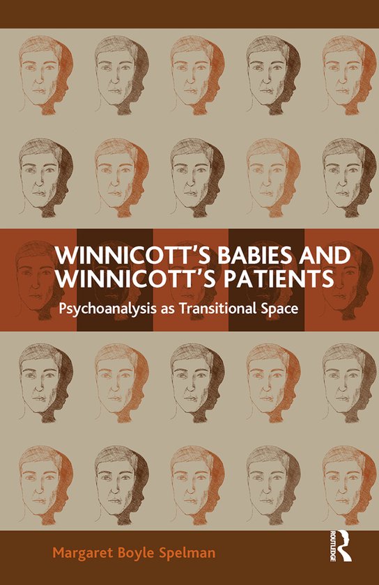 Winnicott's Babies and Winnicott's Patients - cover