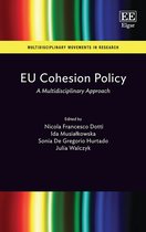 Multidisciplinary Movements in Research- EU Cohesion Policy