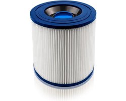 Wessper - Filter Waterstofzuiger – voor Kärcher WD1 WD2 WD3 SE NT K A – 6.414-552.0 6.414-789 6.414-547