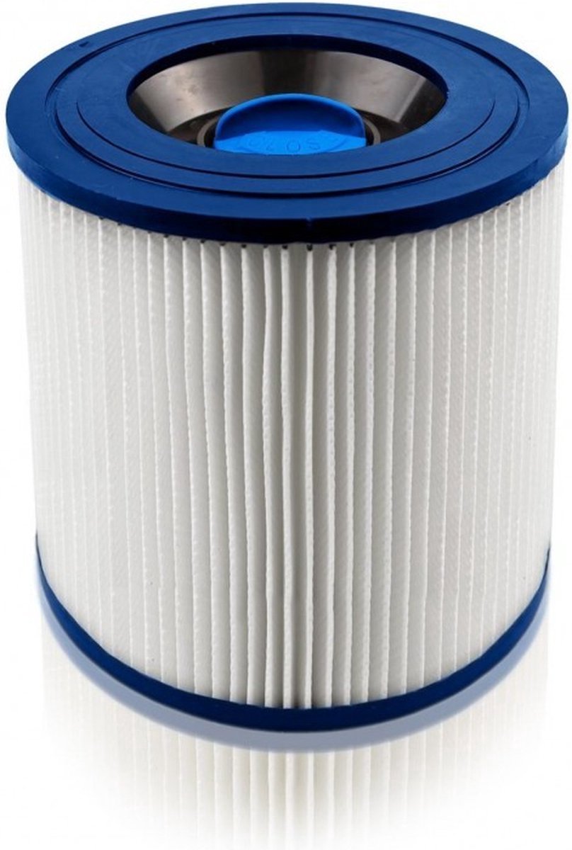 Wessper - Filter Waterstofzuiger – voor Kärcher WD1 WD2 WD3 SE NT K A – 6.414-552.0 6.414-789 6.414-547