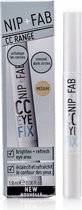 Nip&fab medium complexion eye cream 1.8ml