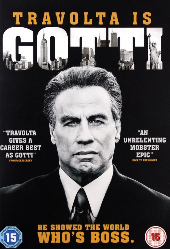 Gotti