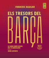 Barça Books - Els tresors del Barça