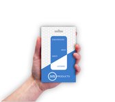 Hoesje geschikt voor Samsung Galaxy A51 - Bookcase - Pasjeshouder - Portemonnee - Kunstleer - Donkerbruin