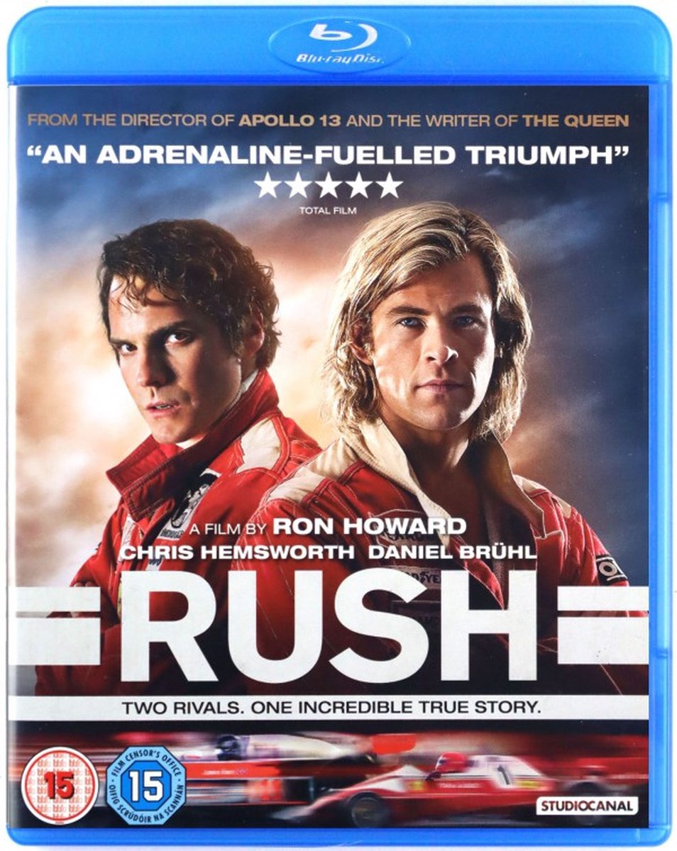 Rush