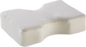Kussensloop voor hoofdkussen Sanapur ORIGINAL 4.0 Kleur crème wit natuur