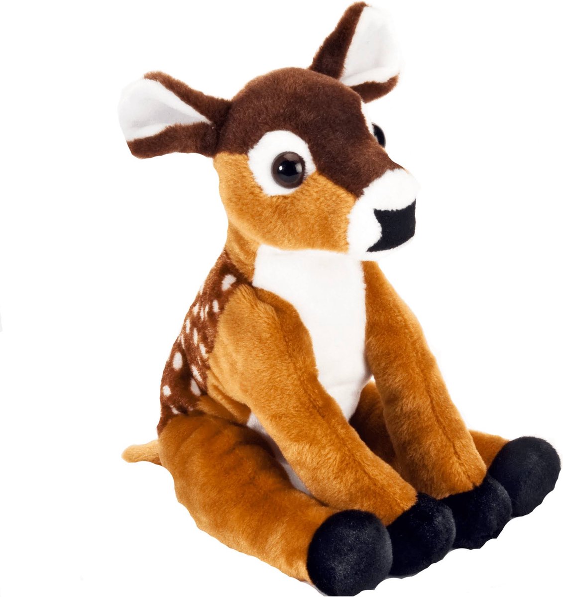 Petlando 4Friends Kerstknuffel Hert Reini