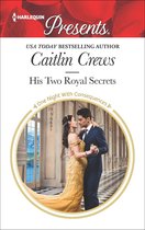 One Night With Consequences - His Two Royal Secrets