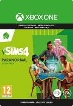 The Sims 4: Paranormal Stuff Pack - Xbox Series X|S & Xbox One Download