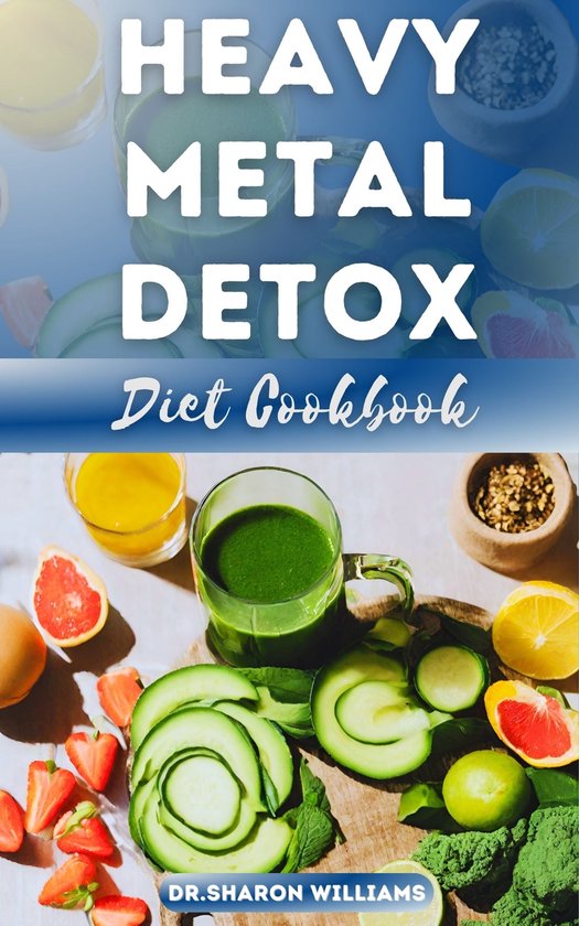 Foto: The heavy metal healthy detox diet recipes