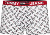 Boxer Tommy Jeans Trunk Print - Streetwear - Volwassen