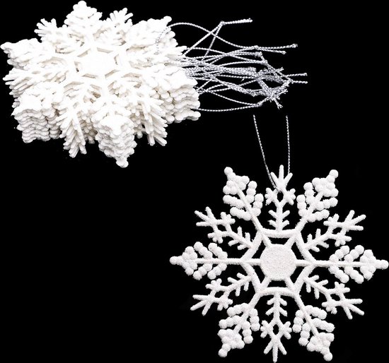 Sneeuwvlokken-ijskristallen - Cadeaus & gadgets kopen? | Korting tot 17
