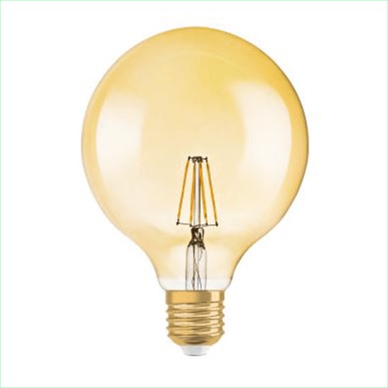 Osram Vintage 1906 LED lamp - 4058075808997 - E3C3D