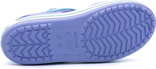 Crocs Sandalen Meisjes - Maat 22/23 Maat 22/23