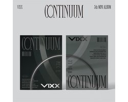 Continuum