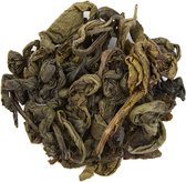 Pit&Pit - Groene thee Ceylon Melfort Special 40g - Pittig en sterk aroma - Geproduceerd met veel ervaring
