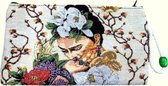 Gobelin portemonnee - portemonnee - Frida Kahlo - Dames portemonnee