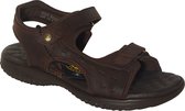 Panama Jack Nilo Basics B8 sandalen napa grass marron braun -Maat 42