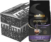 Lavazza koffiebonen Espresso Barista Intenso - 4 x 1kg