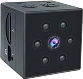Verborgen Camera - Spy Camera - Spionage Camera