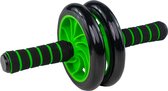 AB Wheel/buiktrainer